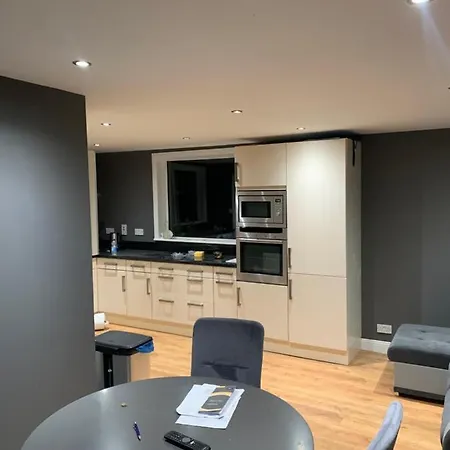 Private Central Near Kilcullen Apartment Wicklow