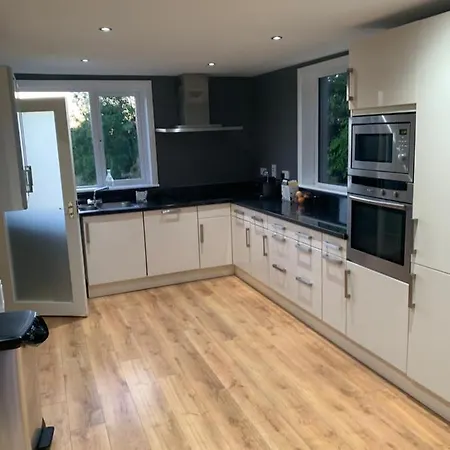 Apartment Private Central Near Kilcullen *