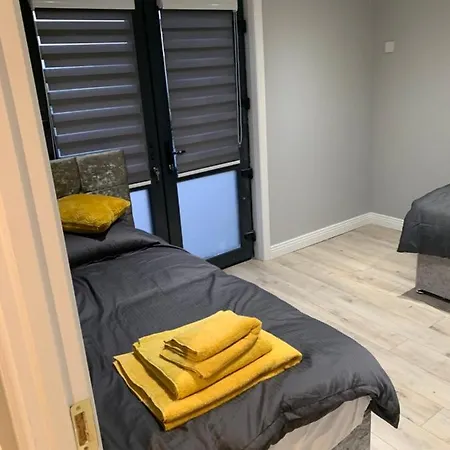 Private Central Near Kilcullen Apartment Wicklow