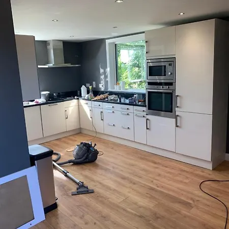 Private Central Near Kilcullen Wicklow