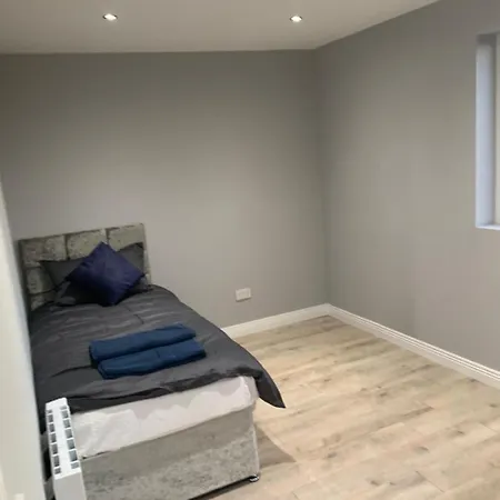 Apartment Private Central Near Kilcullen Wicklow