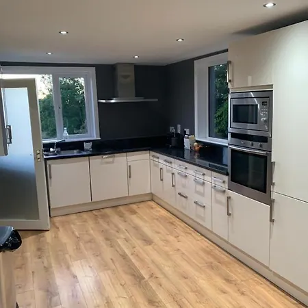 Private Central Near Kilcullen Apartment Wicklow