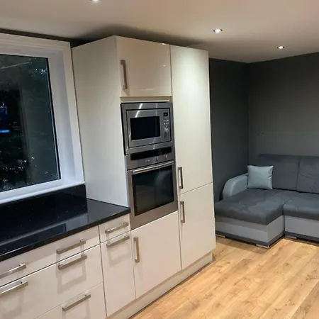 Private Central Near Kilcullen Apartment Wicklow
