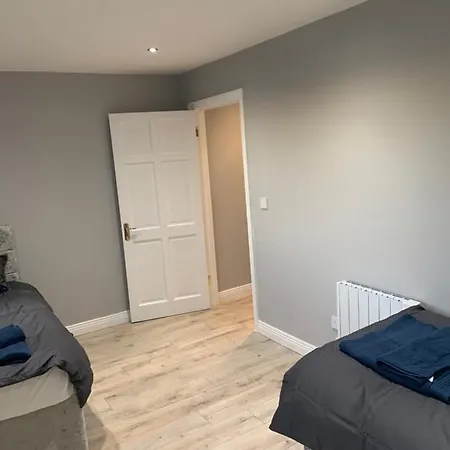 Private Central Near Kilcullen Wicklow